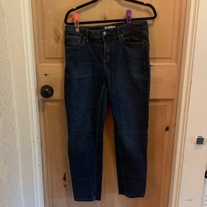 Calvin Klein ultimate skinny jeans